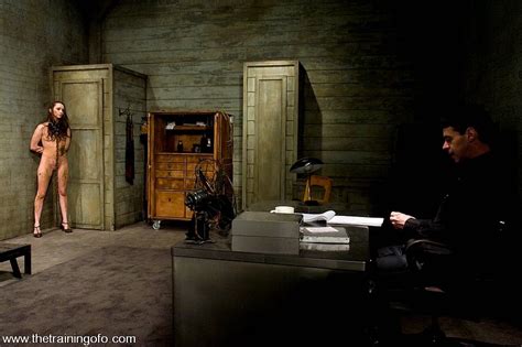 Nude Maya Matthews In Training For Blowjob And Submission Porn Pictures XXX Photos Sex Images