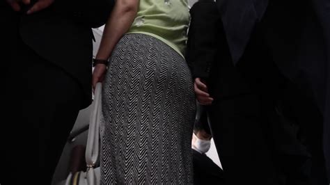 Japanese Mature Gets Seduced On The Bus