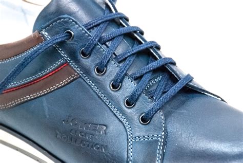 530 N – Joker, producent obuwia, Żarki