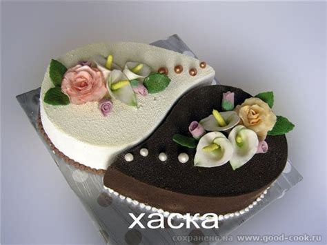 Кулинарный форум Хорошей кухни -> Украшение тортов-39