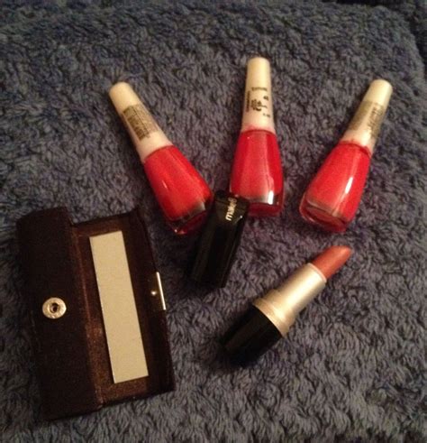 Make B Nude Maquiagem Feminina Oboticario Usado 2896966 Enjoei