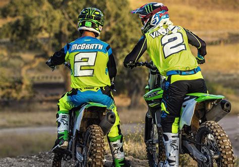 Kx450f My2018 Kawasaki Italia