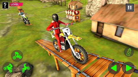 Moto Racing - Bike Stunt Games APK for Android Download