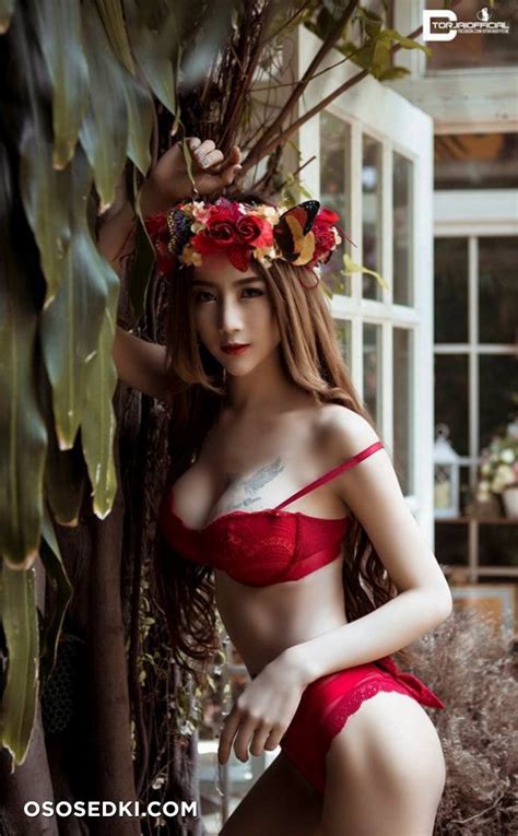 นองเนย ซกช ณฐพร อำพร 12 naked photos leaked from Onlyfans Patreon Fansly Reddit и