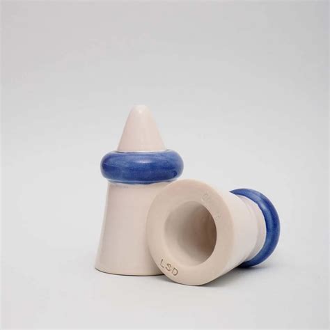 Shop Euforia And Home Inspired Erotic Accessories Luxury Sex Design Ceramic Dildo In A Vase