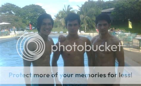 I Love You Bayaw HOT PINOY PARK ZONE STORIES