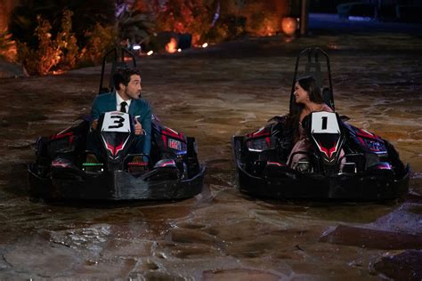 The Bachelor Season 28 How Far Does Jenn Tran Get