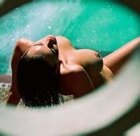 Sarah Stephens Ultimate Nude Photos Collection