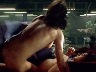 Naked Marie Josée Croze in Ararat