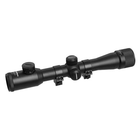 Walther Zielfernrohr 4 X 32 Beleuchtet Absehen 4
