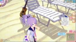 3D Hentai POV Sims Azur Lane Koikatsu Pornhub