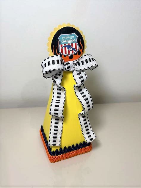 Caixa Pirâmide Hot Wheels Elo Produtos Especiais