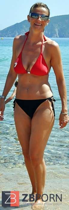 Ursula With Bathing Suit ZB Porn