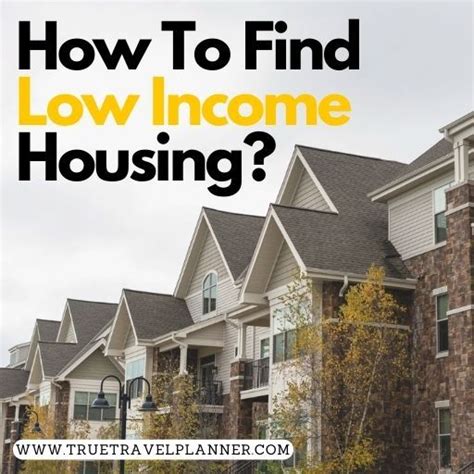 Samuel Willson On Linkedin Lowincomehousing Housingassistance