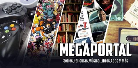 MEGAPORTAL