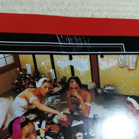 SEX MACHINEGUNS マシンガンズの集い ザベスト芸術芸能エンタメアート その他 ジャパニーズポップス 売買されたオークション情報yahooの商品情報をアーカイブ公開