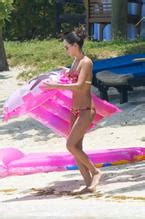 LILY FORTESCUE Nude AZNude