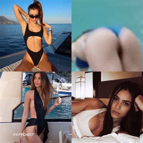 Elisa Visari Sexy Tits And Ass Photo Collection Fappenist