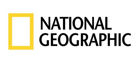 National Geographic Logo National Geographic Symbol Meaning History