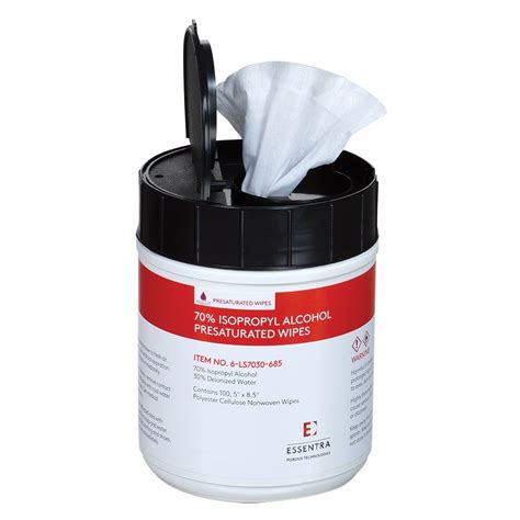 Isopropyl Alcohol Ipa Presaturated Wipes At Best Price In Chennai