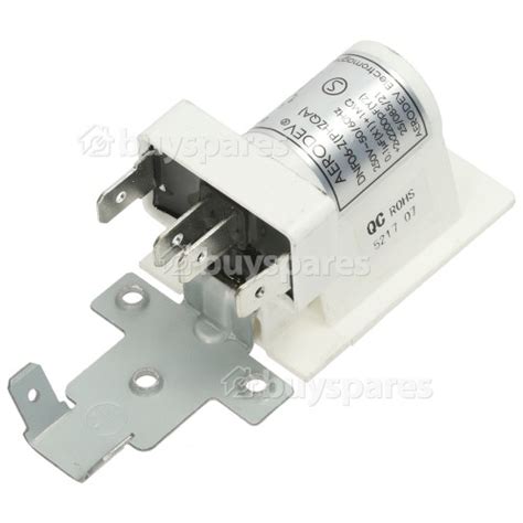 Emi Interference Filter : Aerodev DNF06-Z(PHZQA) Part Number 32030188 ...