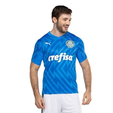 Ofertas De Camisa Palmeiras Centauro