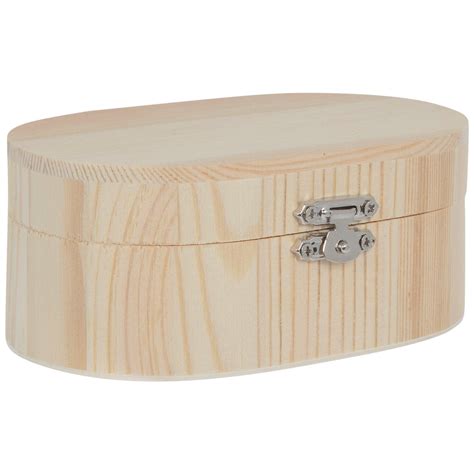 DIY influencers explain how to customize your Hobby Lobby wooden box 42