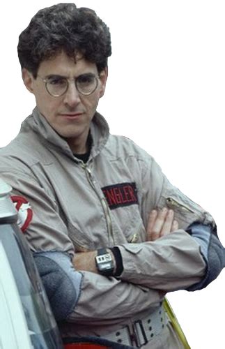 Egon Spengler | Universal Pictures Wiki | Fandom