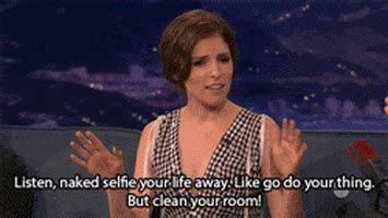 Naked Selfie GIFs Find Share On GIPHY