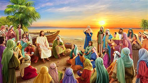 Almighty God The Glorious True God The Lord Jesus Has Come Back