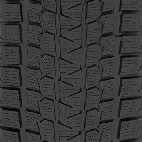 Yokohama IceGUARD G075 Winter Passenger Tires Online | SimpleTire