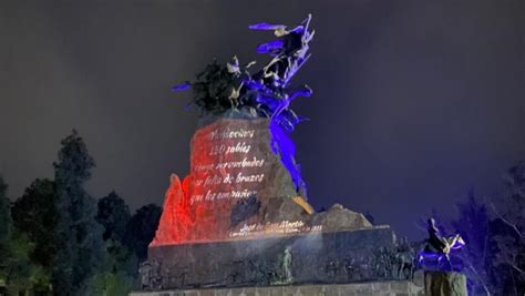 CERRO DE LA GLORIA Ente Mendoza Turismo