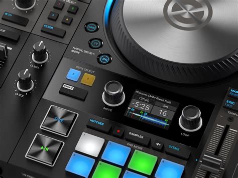 Native Instruments Traktor Kontrol S4 MK3 Dj Kontroller Fiyatı