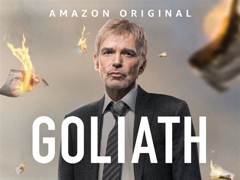 Goliath (Tv Series) Season 4 Cast at Mariam Oberg blog
