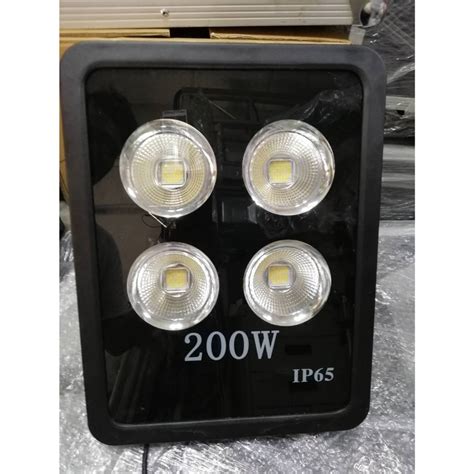 led wk