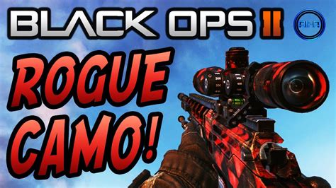 Black Ops 2 Rogue Camo Dlc New Rogue Personalization Pack Cod