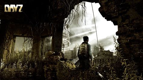 Zombie Apocalypse Wallpapers - Wallpaper Cave