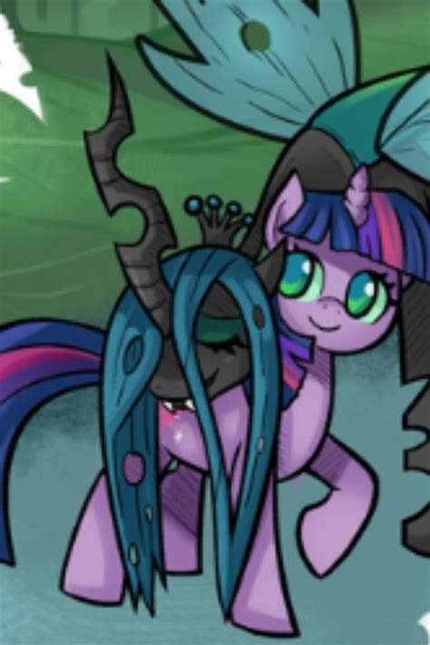 Pin On Queen Chrysalis