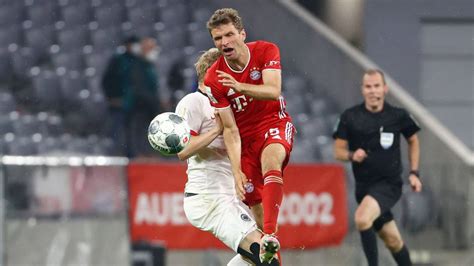 Bayern Frankfurt Resultado Resumen Y Goles As Colombia