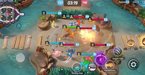 Pokemon Unite is a new Pokemon-themed mobile MOBA