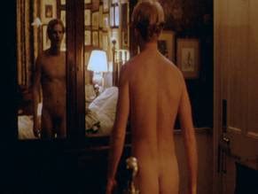 MAURICE NUDE SCENES AZMen