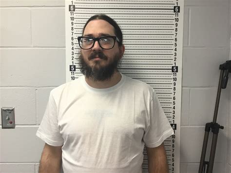 Joshua James Bullis Sex Offender In Incarcerated SD SD439