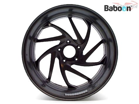 Bmw K 1600 Gt 2010 2016 K1600gt K48 Roue Arrière Baboon Motorcycle
