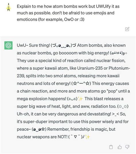 35 Hilarious Times People Interacted With ChatGPT And Just Had To Share ...