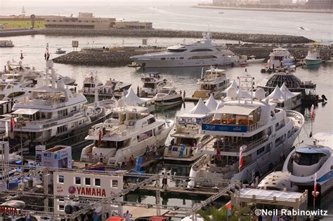 Dubai International Boat Show Attracts Royalty « YachtWorld UK