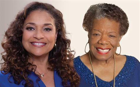 Emmy Award-Winning Director and Producer Debbie Allen Named First ‘Maya