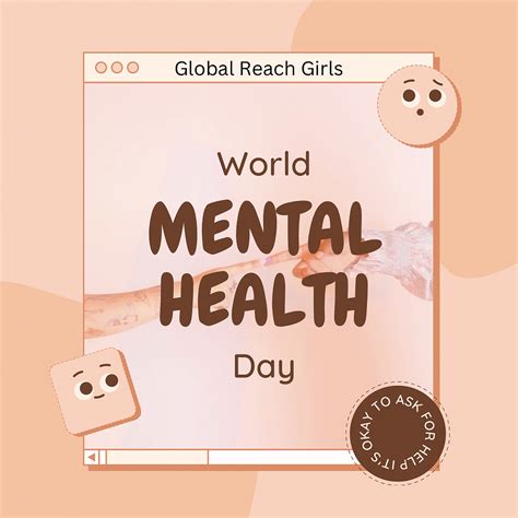 World Mental Health Day