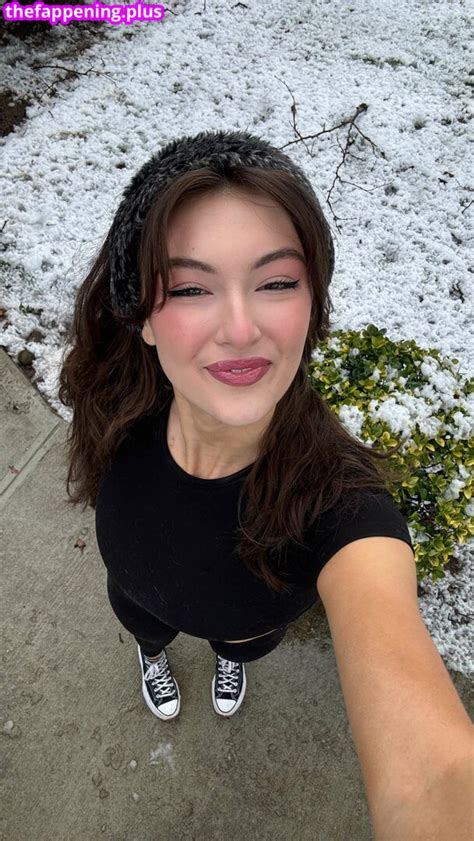 Beautyandbrainswithatwist Rachel Michelle Rachellemichelle Nude OnlyFans Photo 883 The