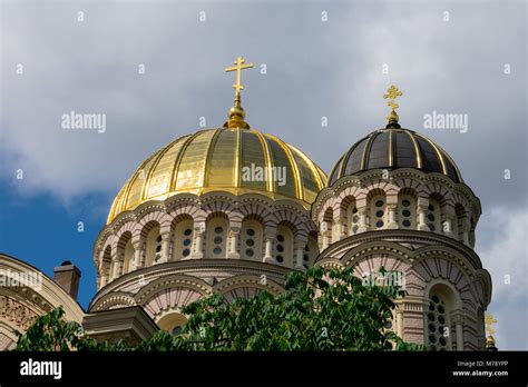 Die Geburt Christi Kathedrale Kristus Piedzimsanas Pareizticigo