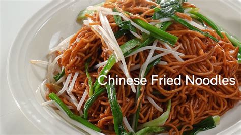 초간단 정말 쉬운 정통 홍콩식 볶음면 식당보다 맛있음🍜 중국 차우멘 만들기 Chinese Stir Fry